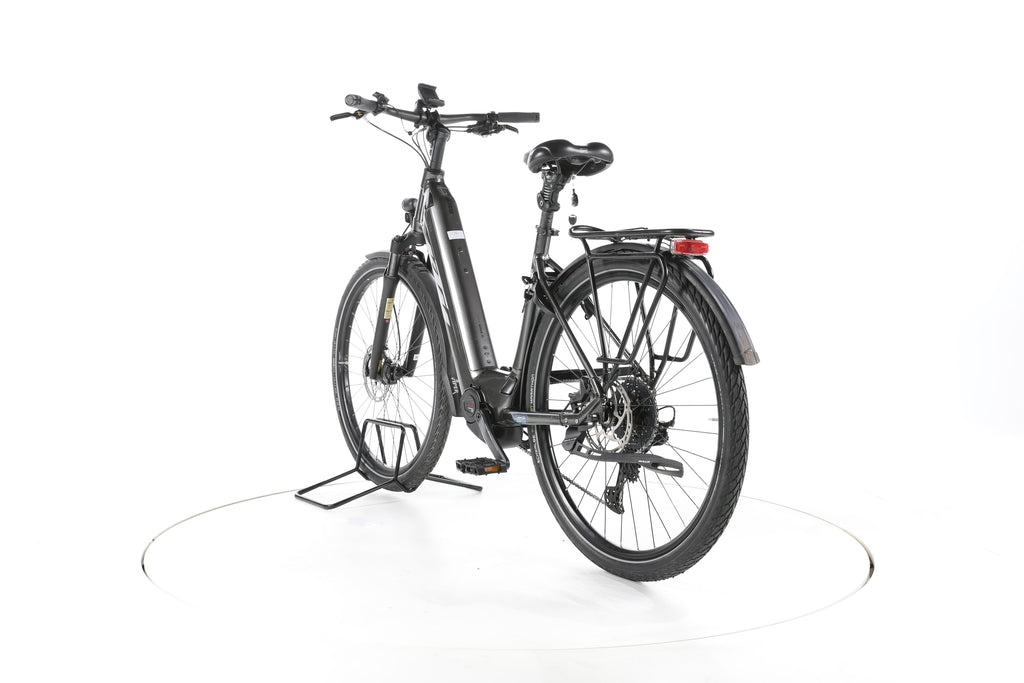 KTM Macina Style XL Trekking E-Bike Tiefeinsteiger 2023 - Image 9