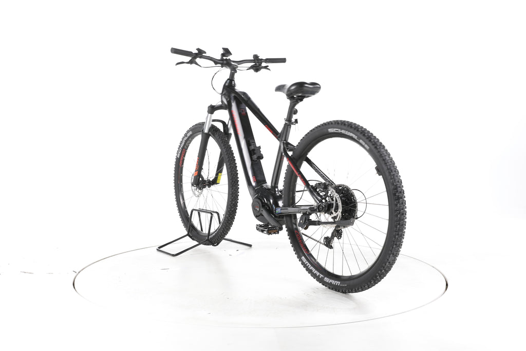 Conway Cairon S 5.0 E-Bike - Image 9