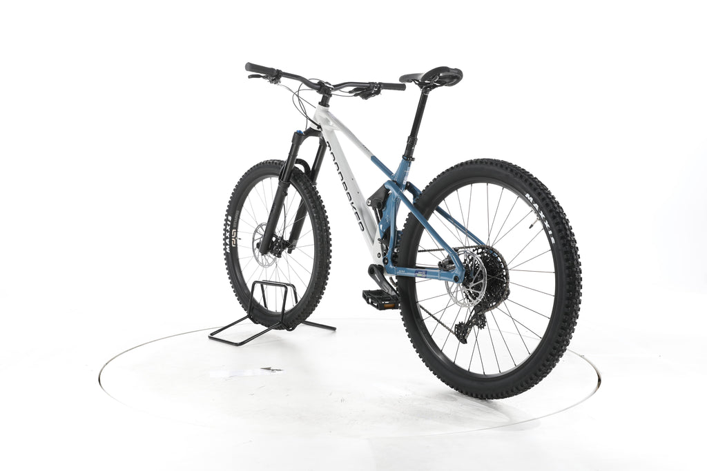 Mondraker Foxy R Fahrrad Fully - Image 9