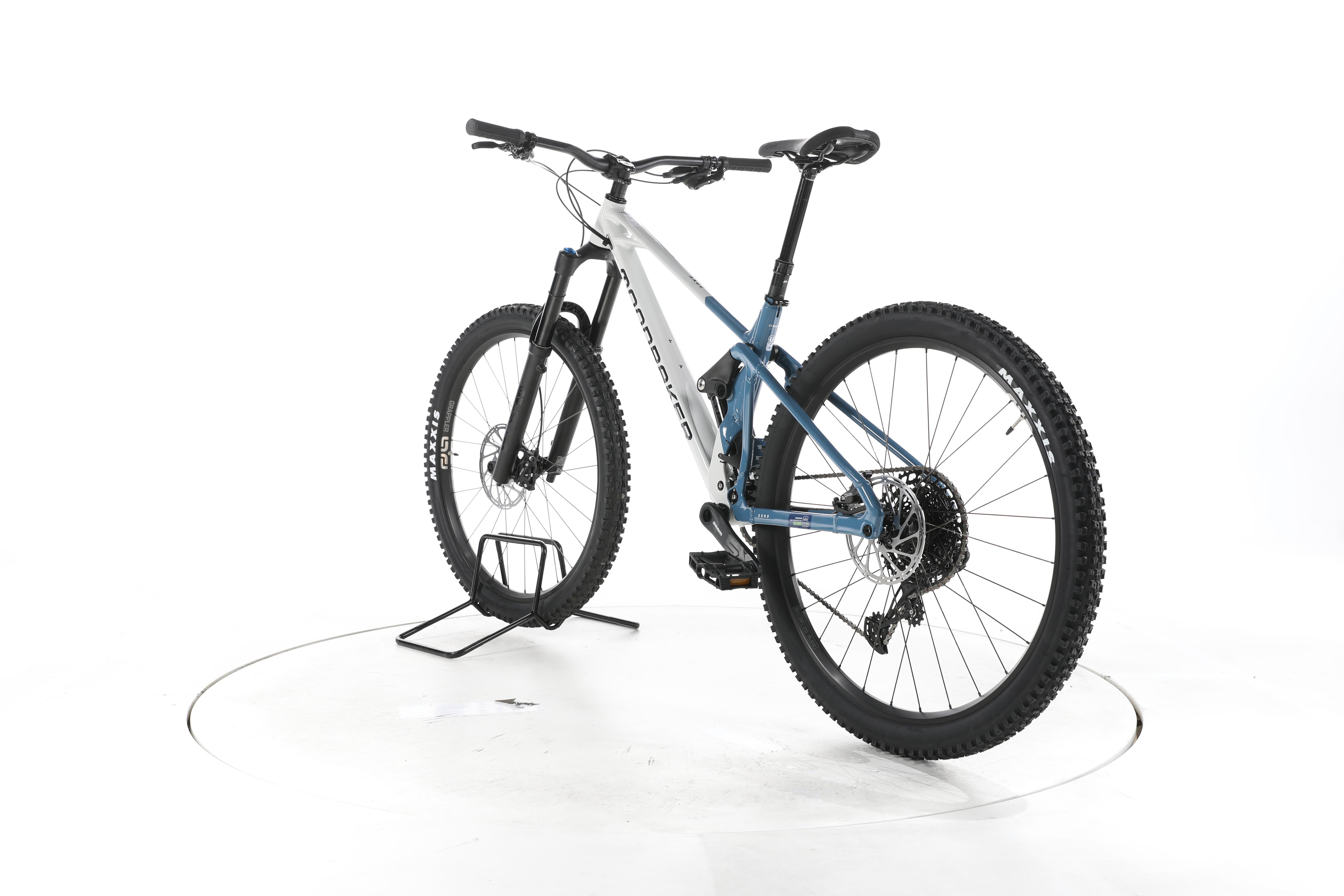 Mondraker Foxy R Fahrrad Fully - Image 9