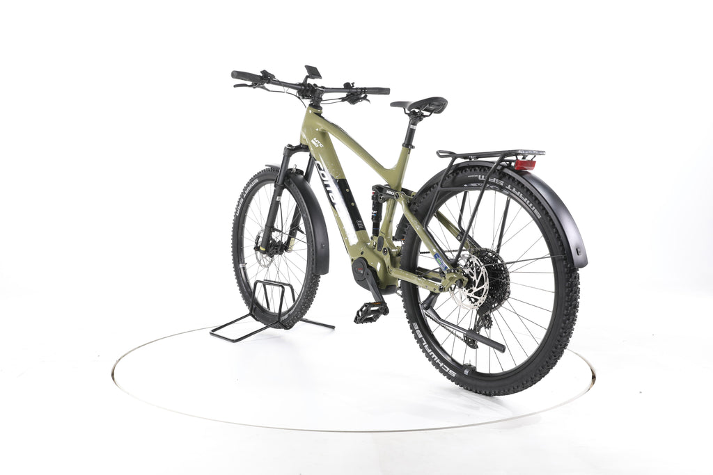 Corratec MTC 120 E-Bike Fully - Image 9