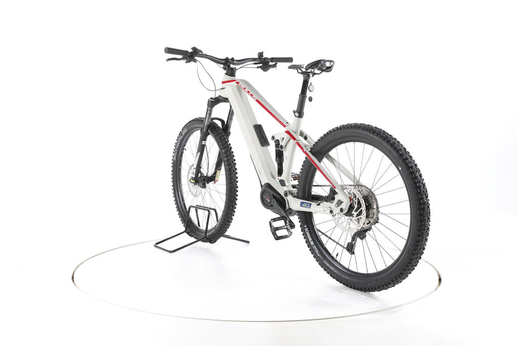 Bulls Sonic EVO AM 1 E-Bike Fully - Image 9