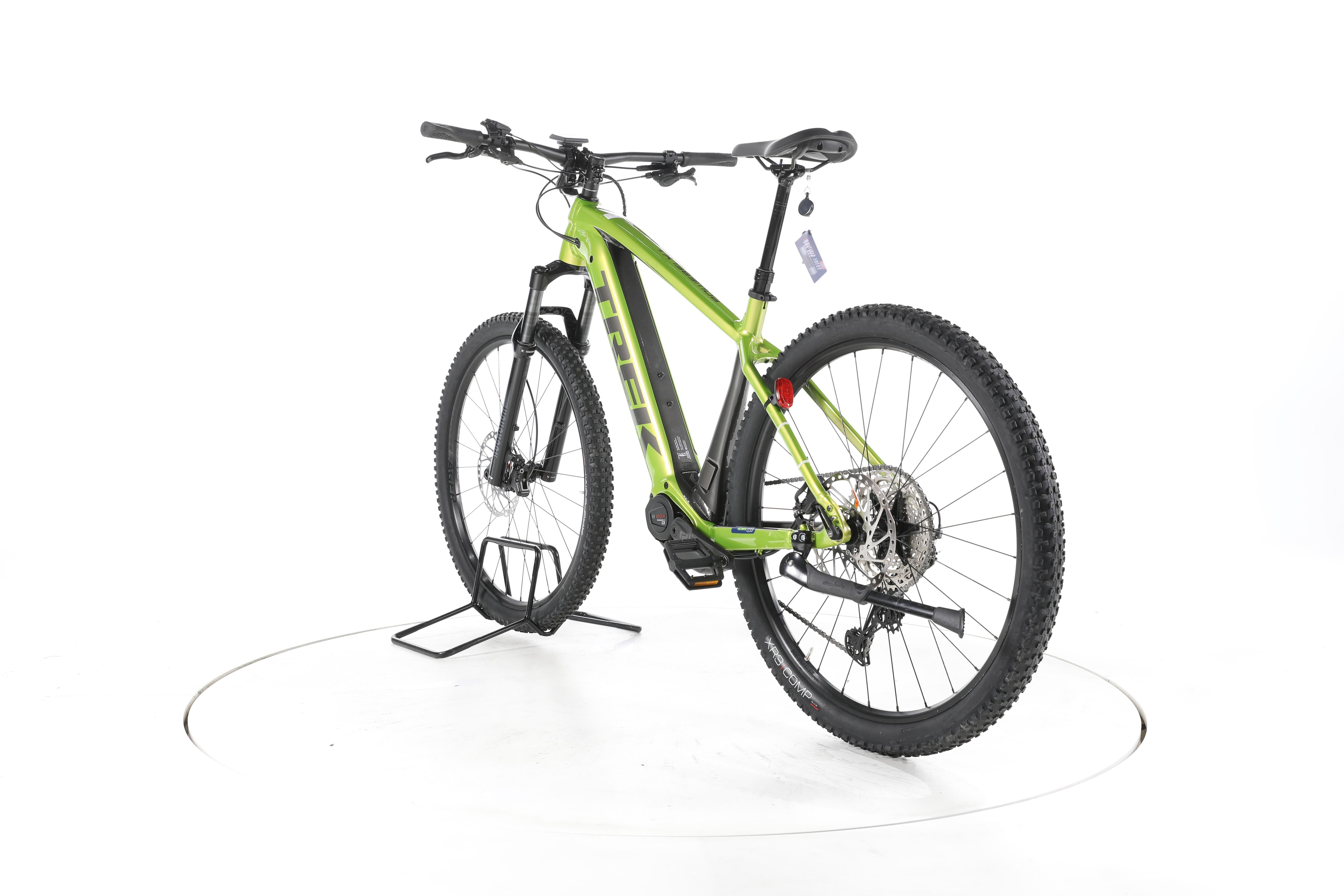 Trek Powerfly 5 Gen 4 E-Bike - Image 9