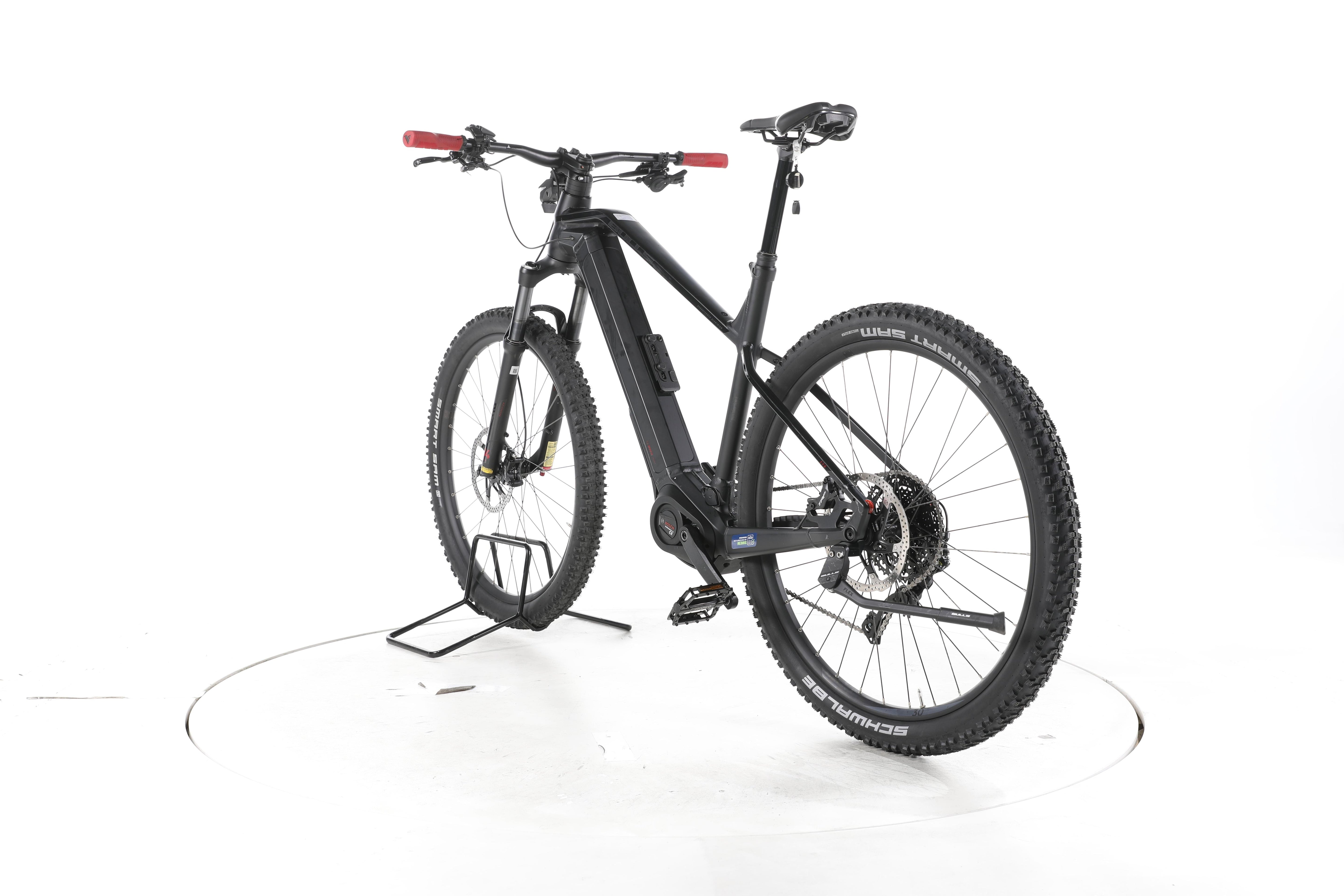 Bulls Sonic EVO 1 E-Bike - Image 9