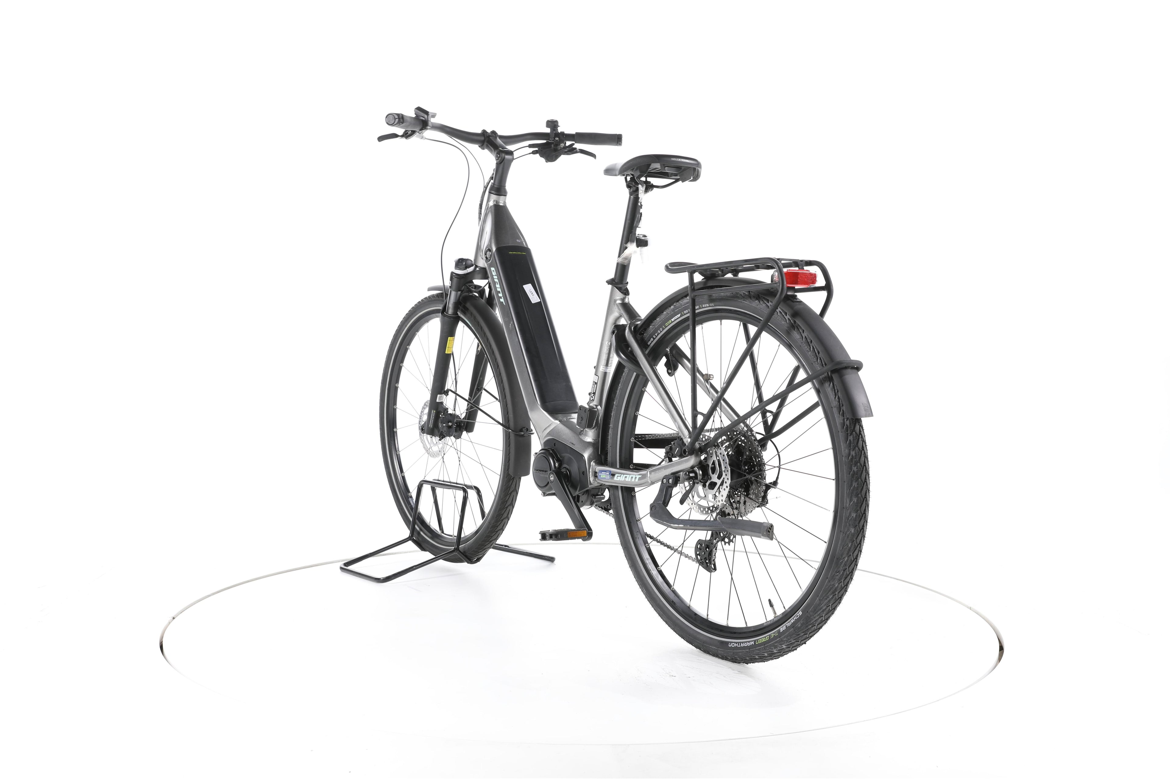 Giant Dailytour E+2D LDS Trekking E-Bike Tiefeinsteiger - Image 9