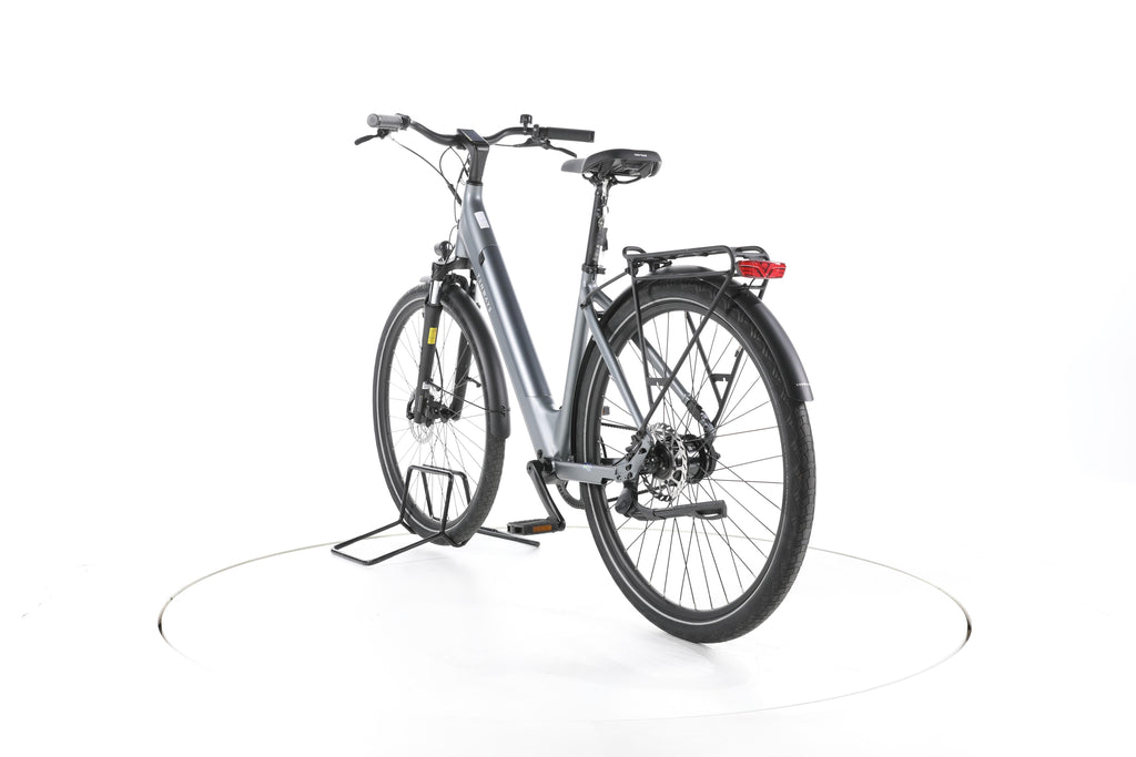 TENWAYS CGO800S City E-Bike Tiefeinsteiger 2024 - Image 9