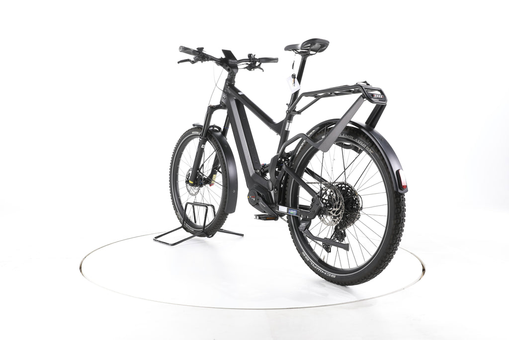Riese & Müller Delite4 GT touring SUV E-Bike - Image 9