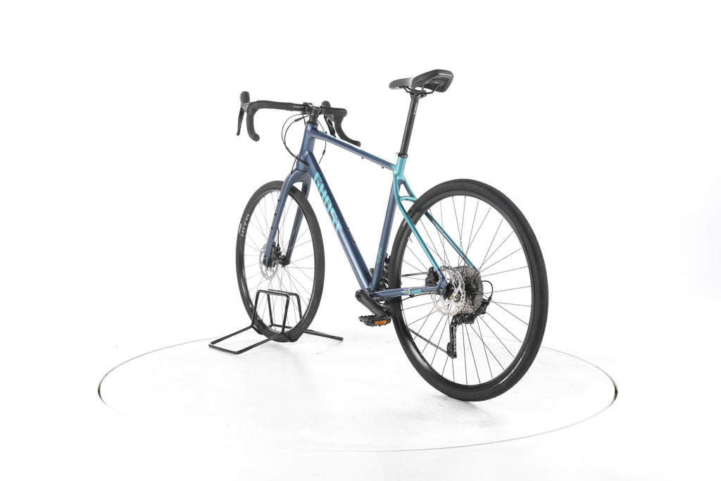 Ghost Asket Essential Gravelbike - Image 9