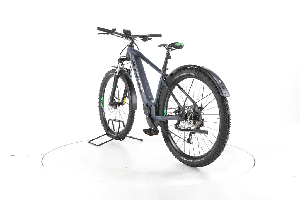 Axess Force 29 Allroad Trekking E-Bike - Image 9