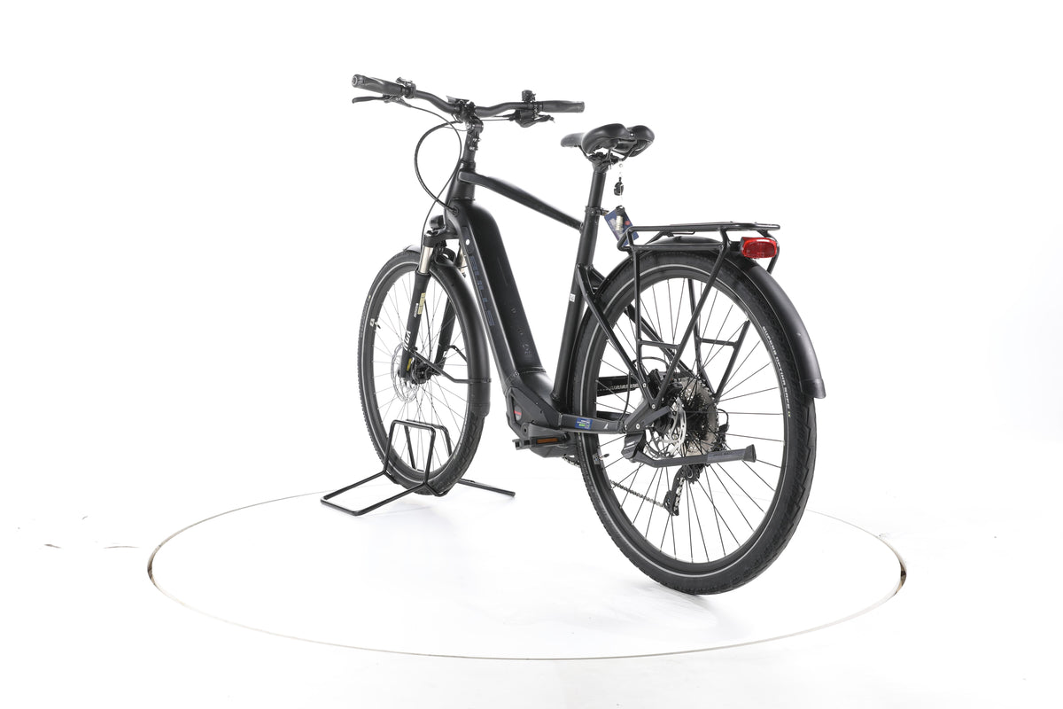 Bulls Lacuba EVO 10 Trekking E-Bike - Image 9