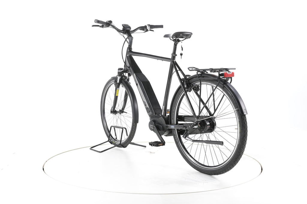 Victoria eTrekking 7.4 City E-Bike - Image 9