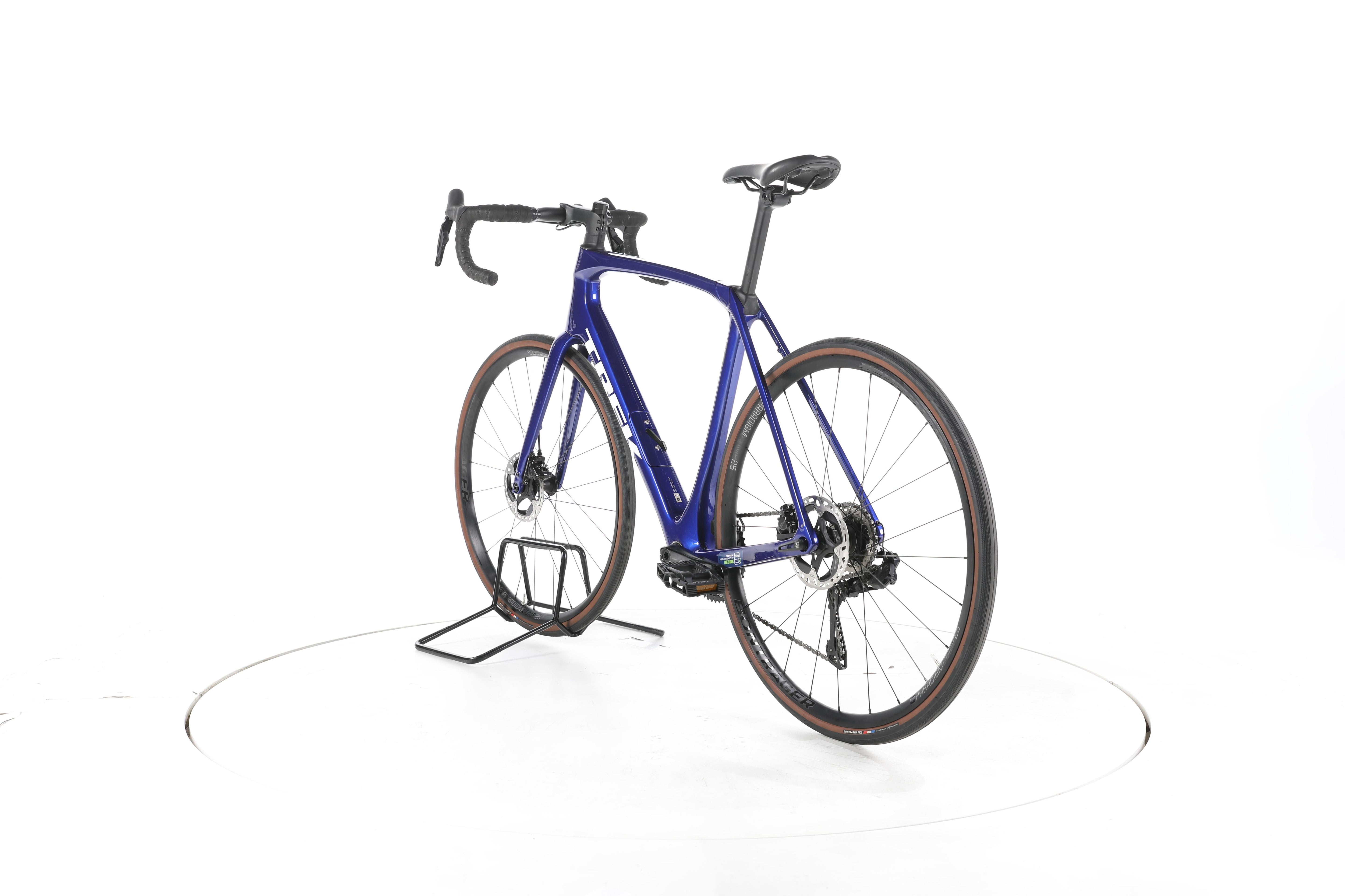 Trek Domane SL 6 Gen 4 Rennrad Carbon - Image 9