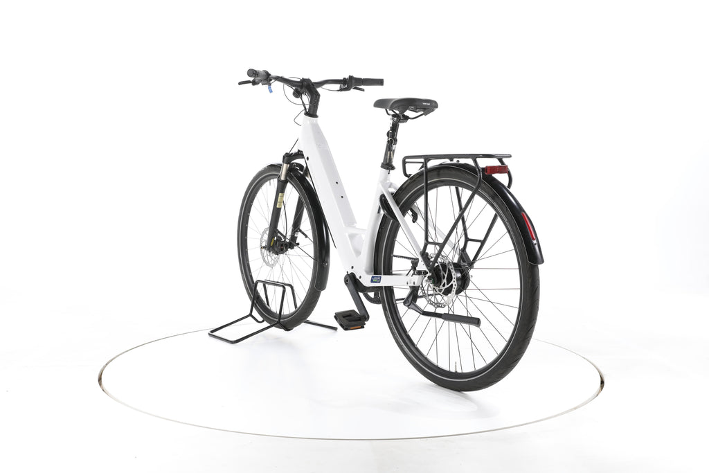 Riese & Müller UBN Six silent City E-Bike Tiefeinsteiger - Image 9