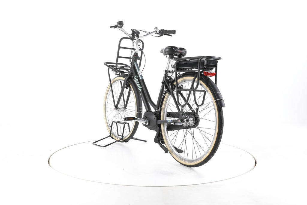Gazelle Miss Grace C7+ HMB City E-Bike Tiefeinsteiger - Image 9