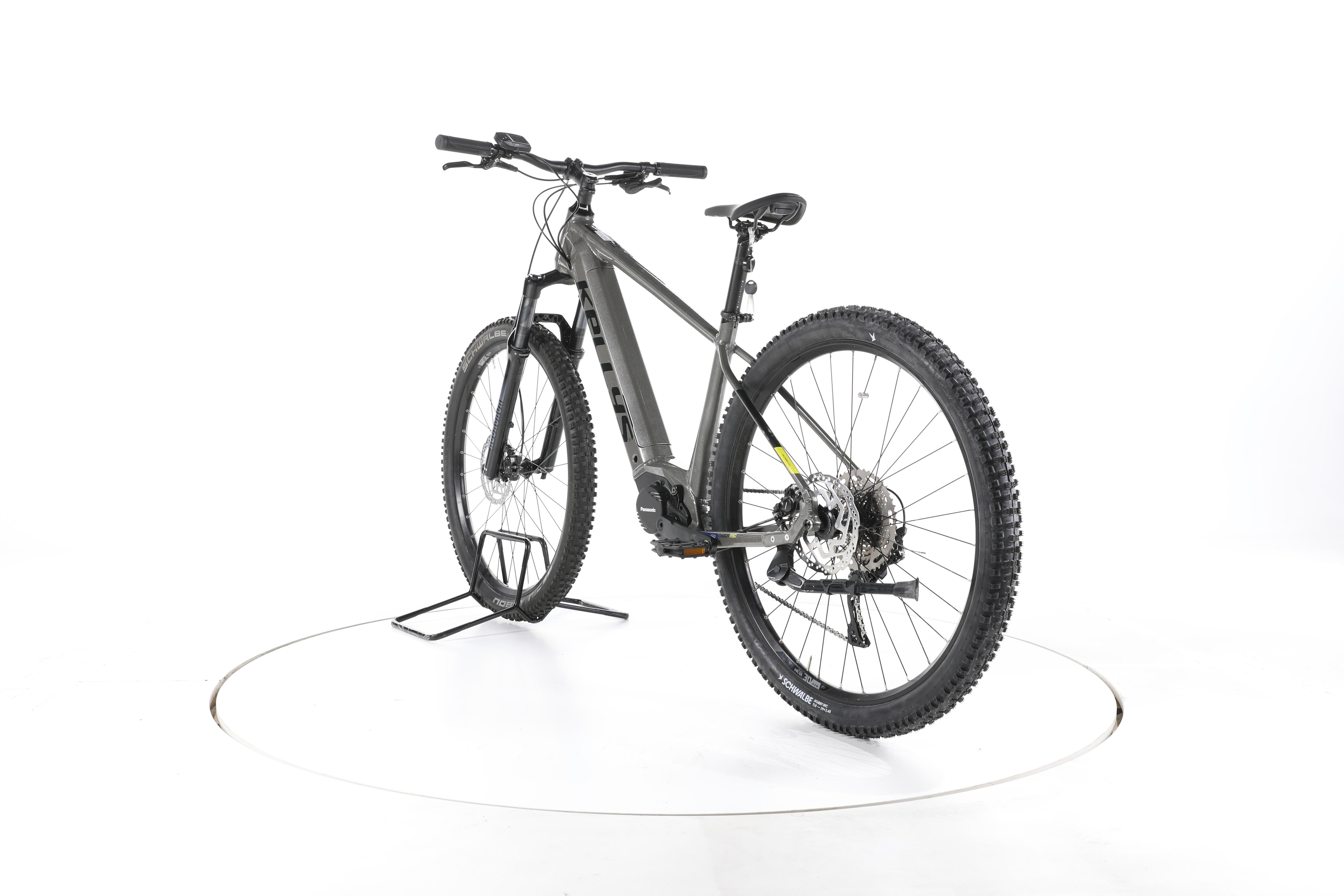 Kellys Tygon R50 E-Bike - Image 9