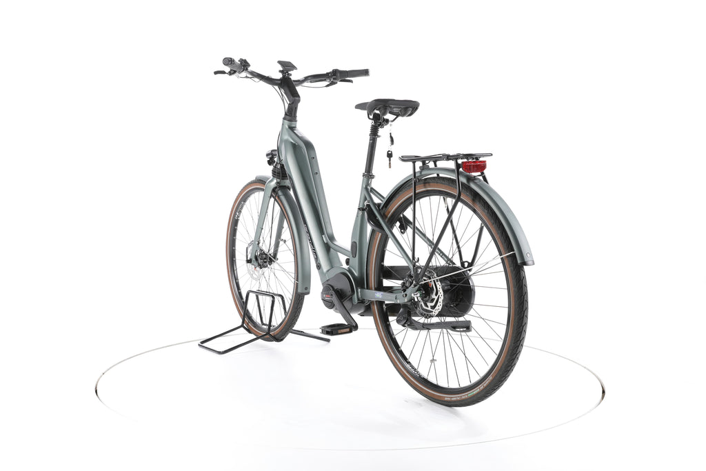 Granville E-Elegance City E-Bike Tiefeinsteiger 2024 - Image 9