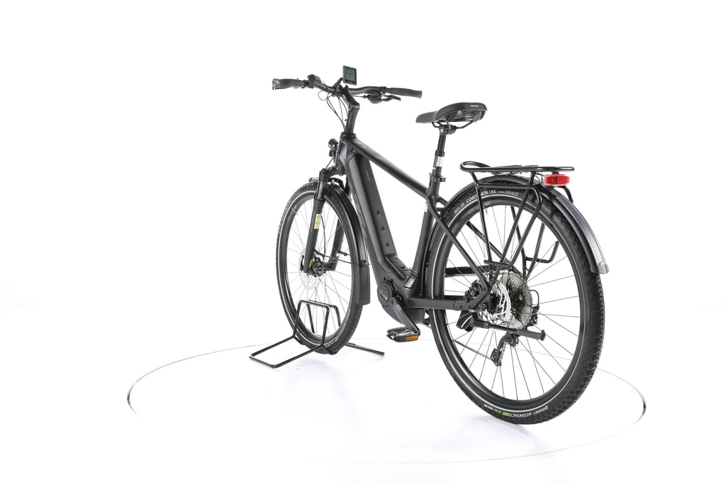 KTM Macina Tour CX 610 Trekking E-Bike 2023 - Image 9