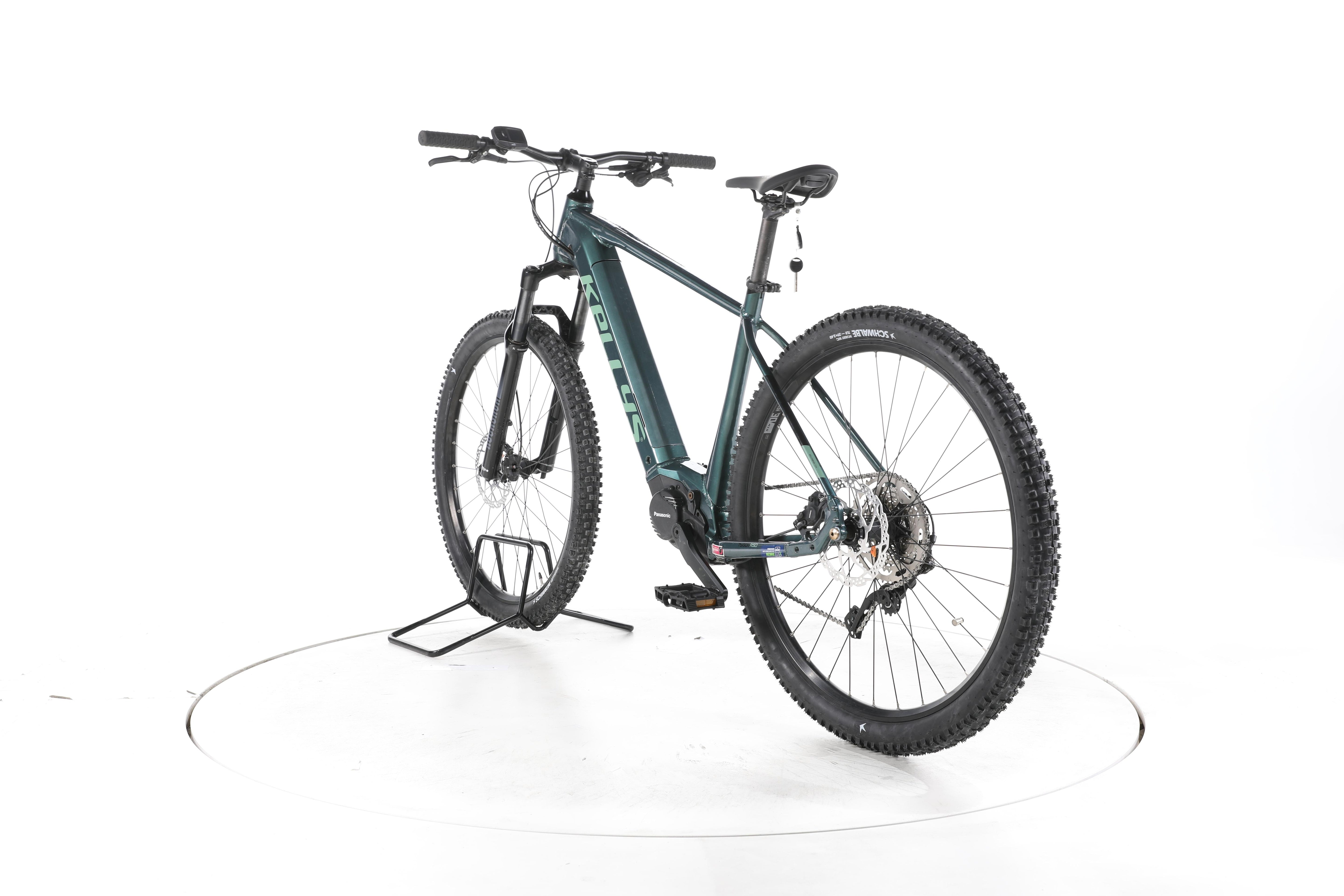Kellys Tygon R50 E-Bike - Image 9