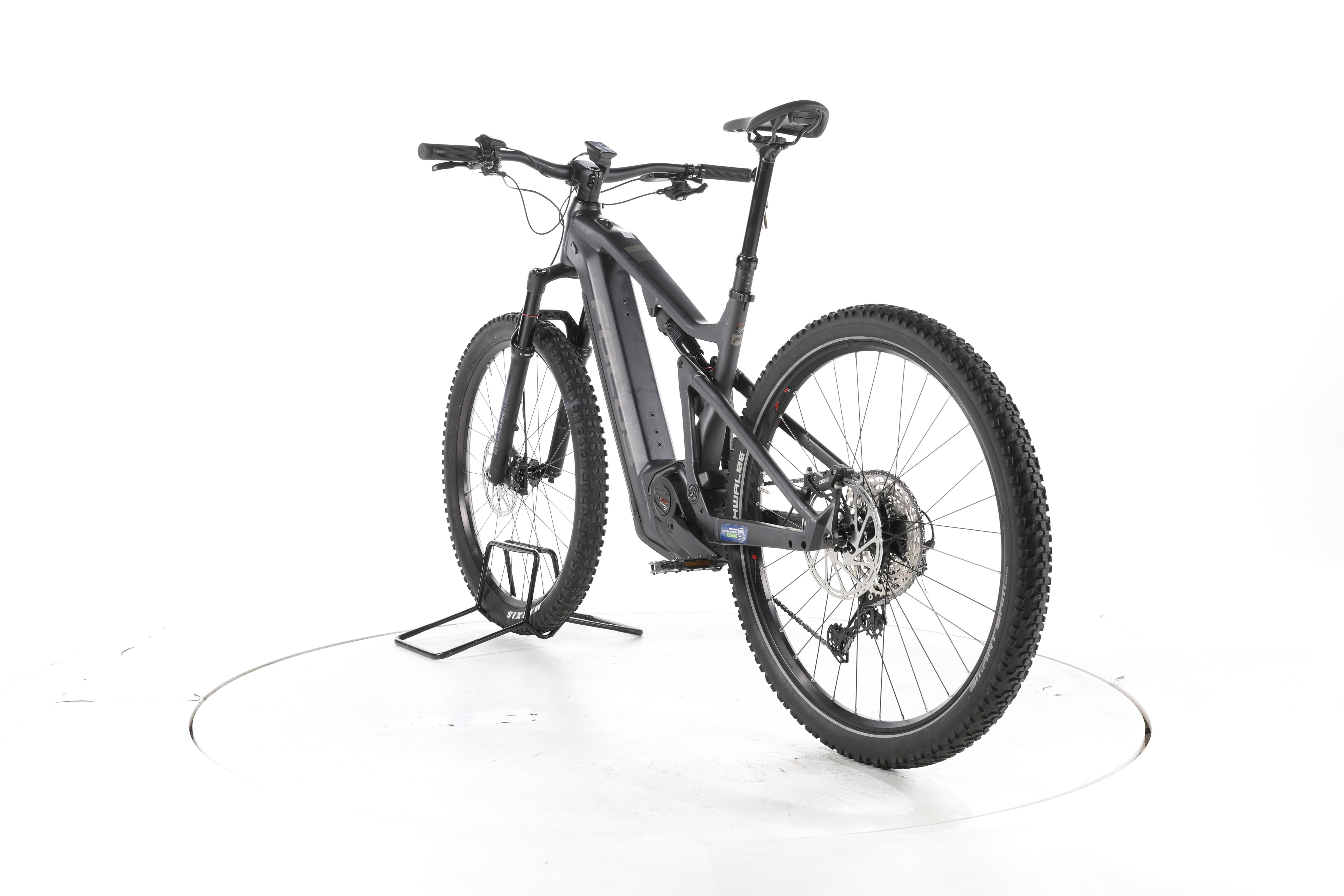 Focus Thron² 6.8 E-Bike Fully - Image 9