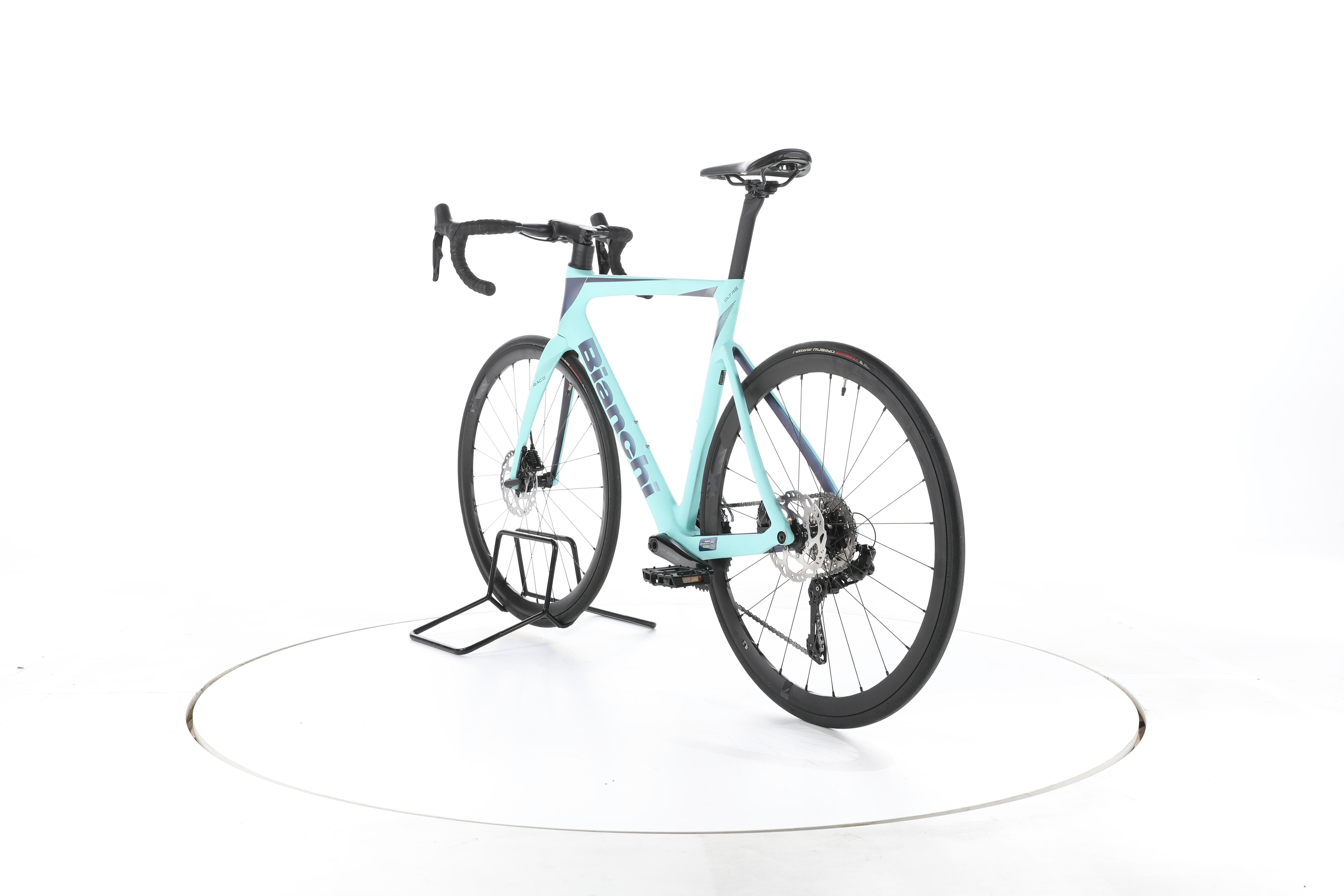 Bianchi Oltre Race 105 Di2 Rennrad Carbon 2024 - Image 9