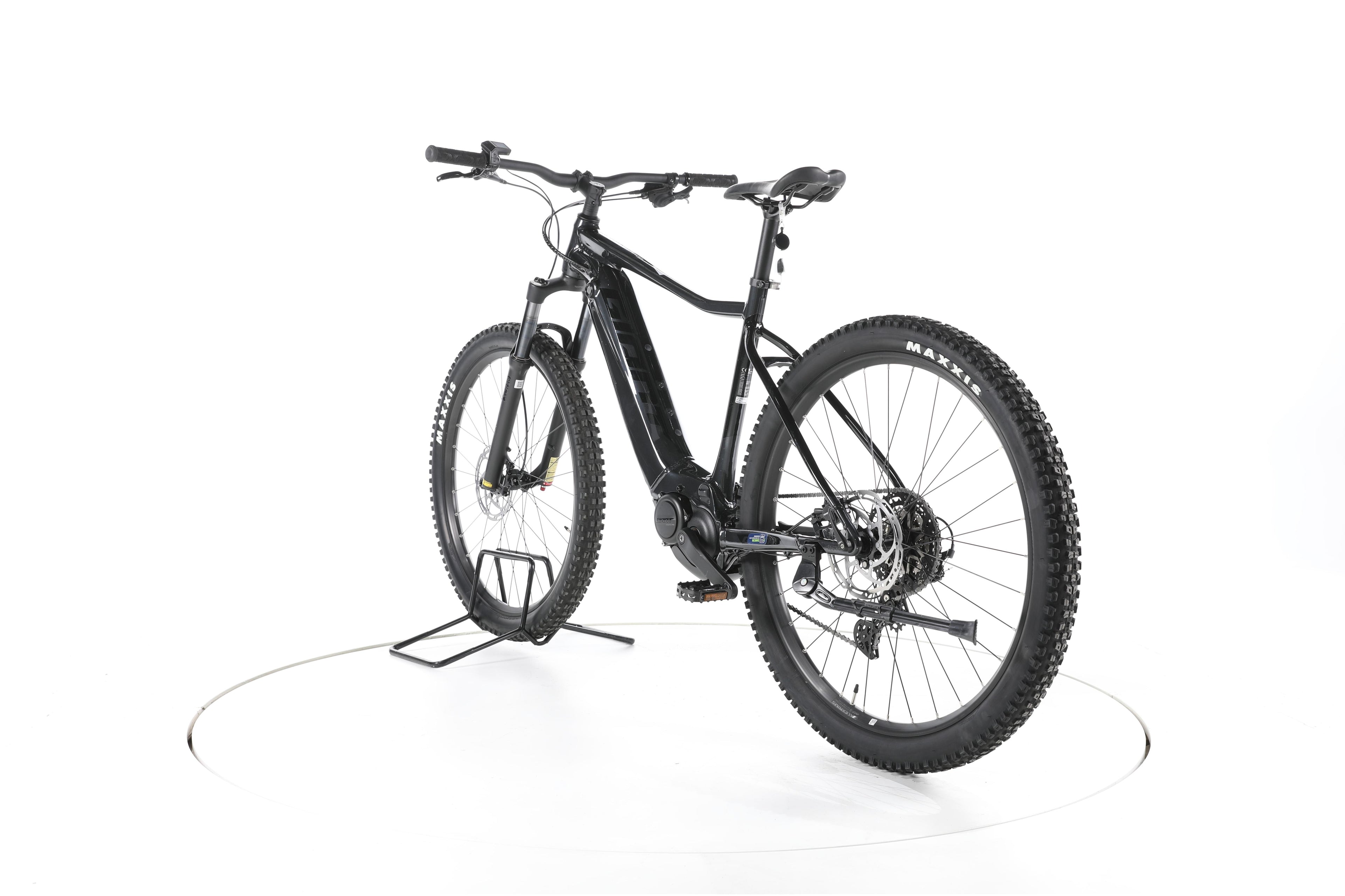 Giant Fathom E+ Pro 2 E-Bike 2023 - Image 9