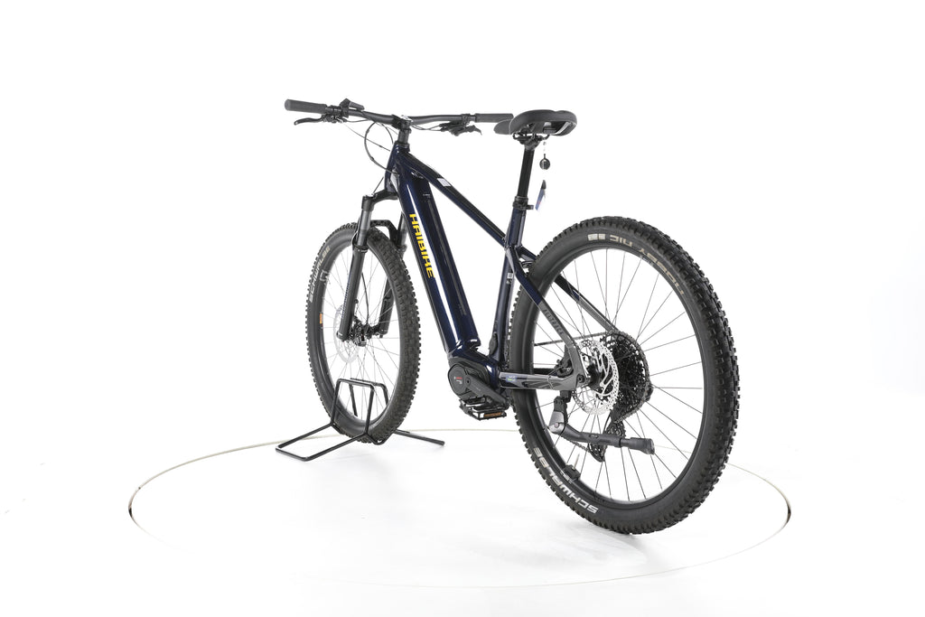Haibike AllTrack 10 E-Bike 2025 - Image 9