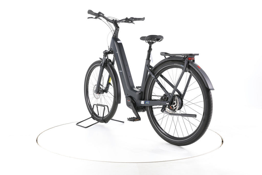 Cube Kathmandu Hybrid Comfort Pro City E-Bike Tiefeinsteiger 2025 - Image 9