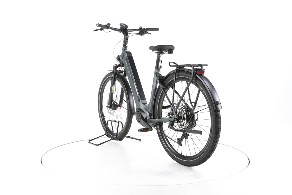 Kalkhoff Endeavour 5.B Advance+ Trekking E-Bike Tiefeinsteiger - Image 9