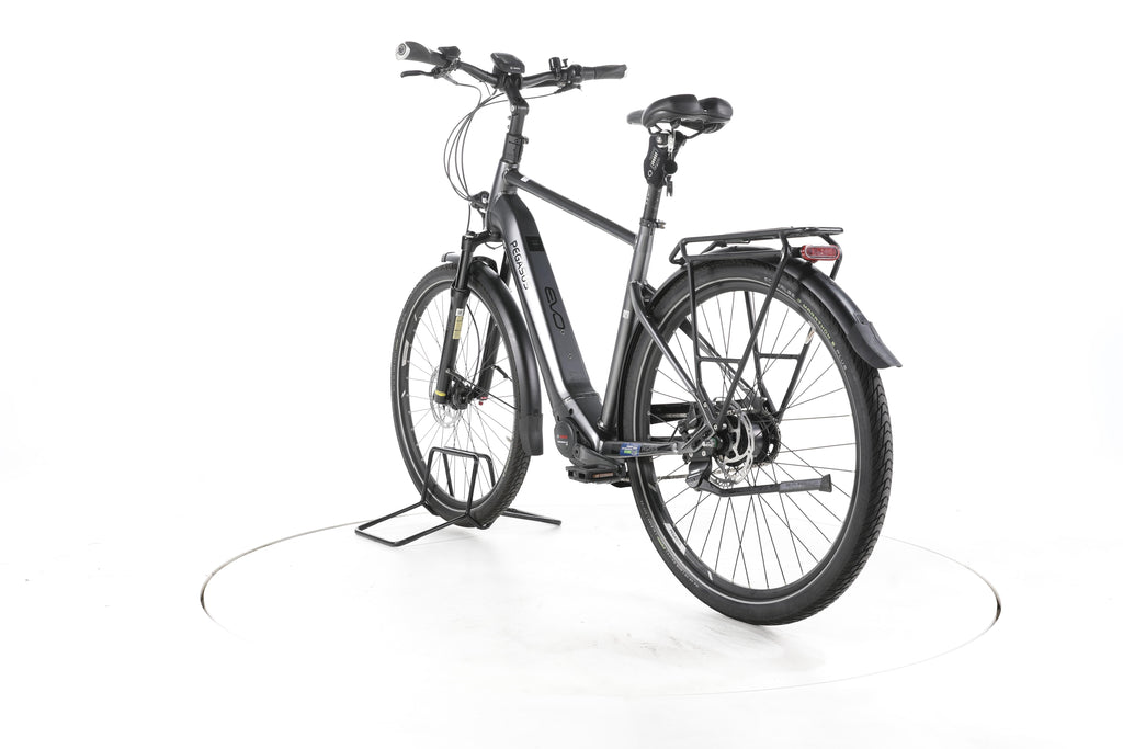 Pegasus Premio EVO 5 Lite Comfort City E-Bike - Image 9