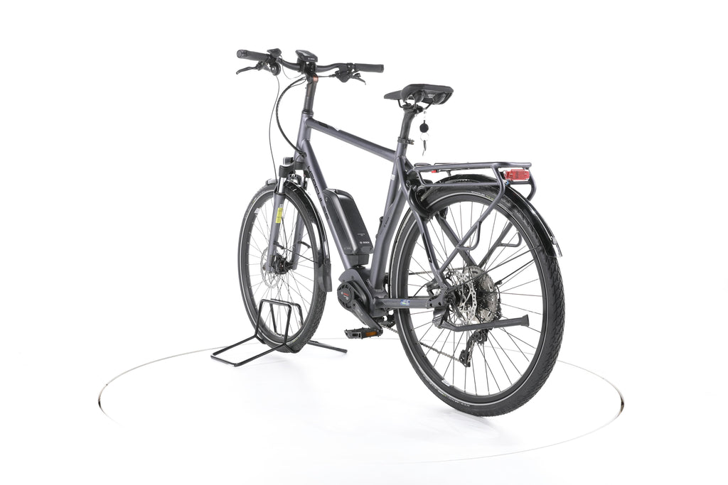 Hercules E-Imperial 180 S 10 Trekking E-Bike - Image 9