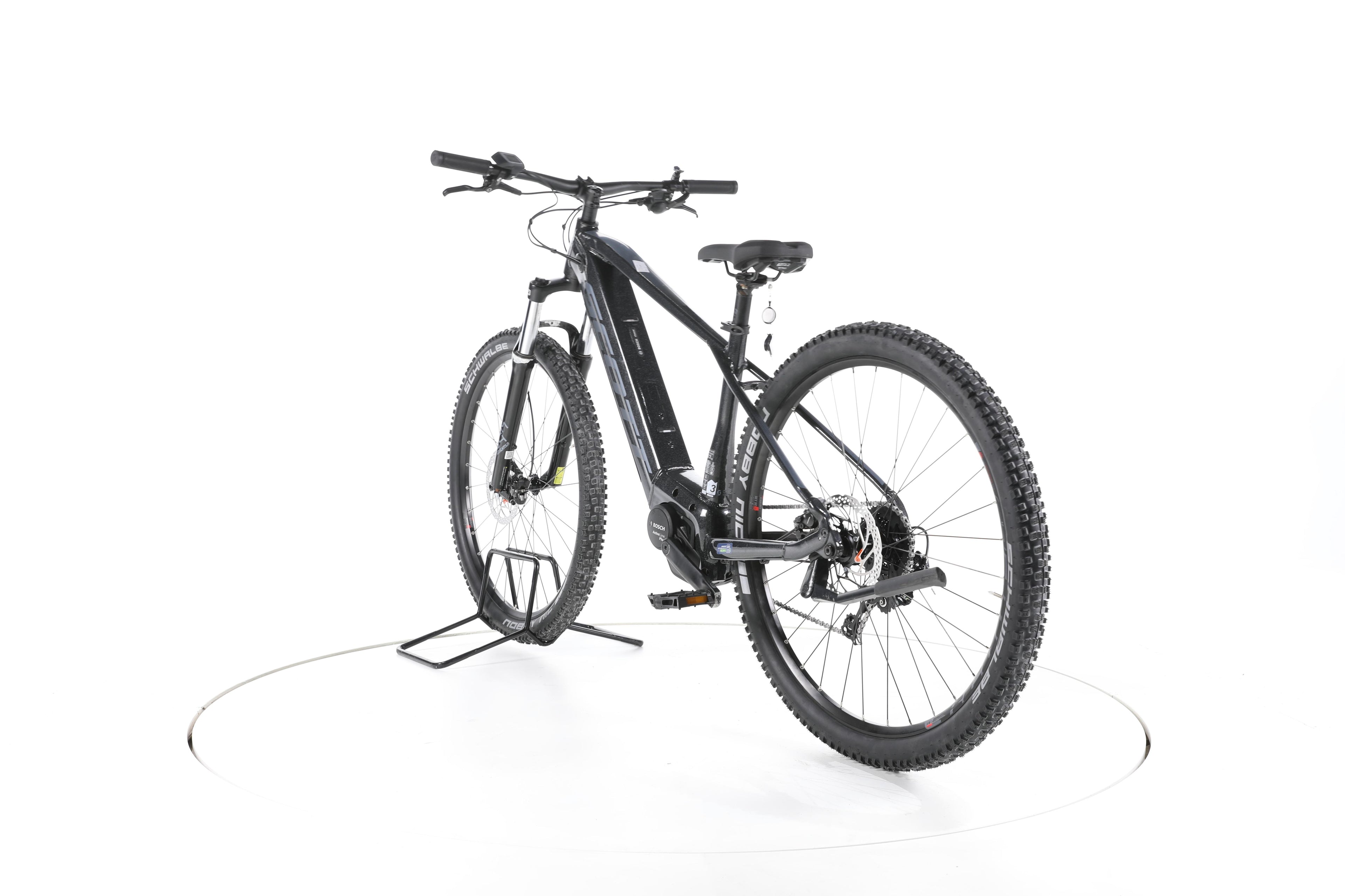 Scott Aspect eRIDE 940 E-Bike - Image 9