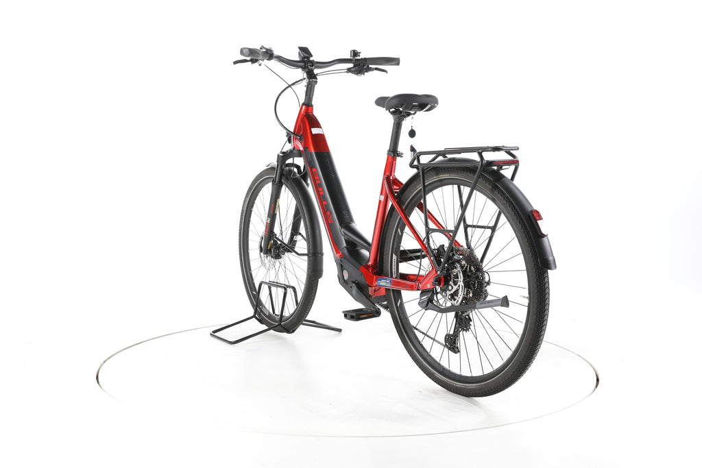 Bulls Lacuba EVO 11 Trekking E-Bike Tiefeinsteiger - Image 9