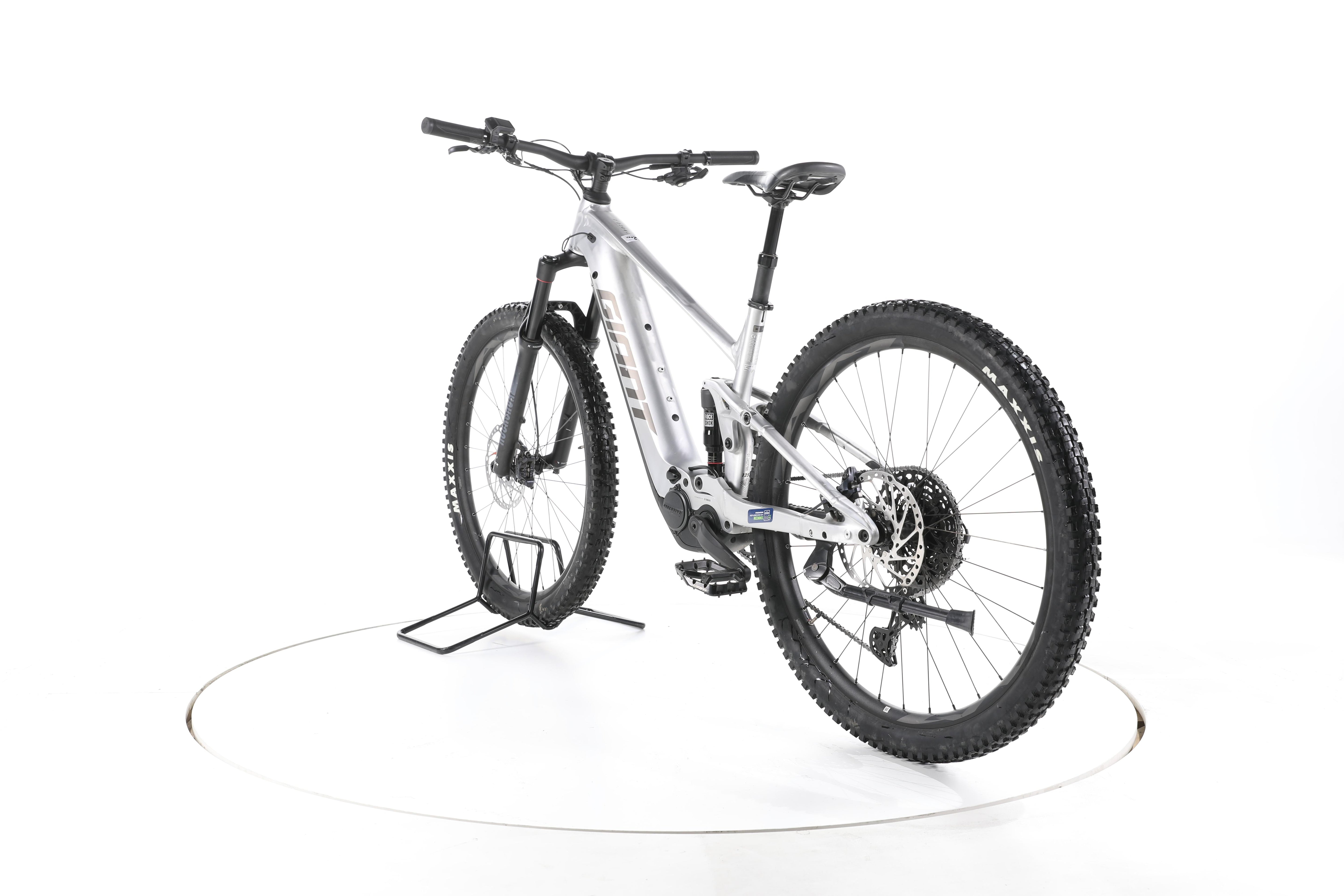 Giant Stance E+ Pro 0 E-Bike Fully - Image 9