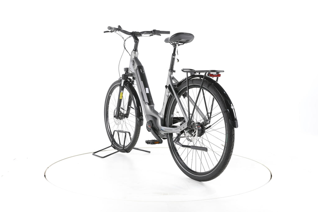 Winora Tria N8f City E-Bike Tiefeinsteiger 2024 - Image 9