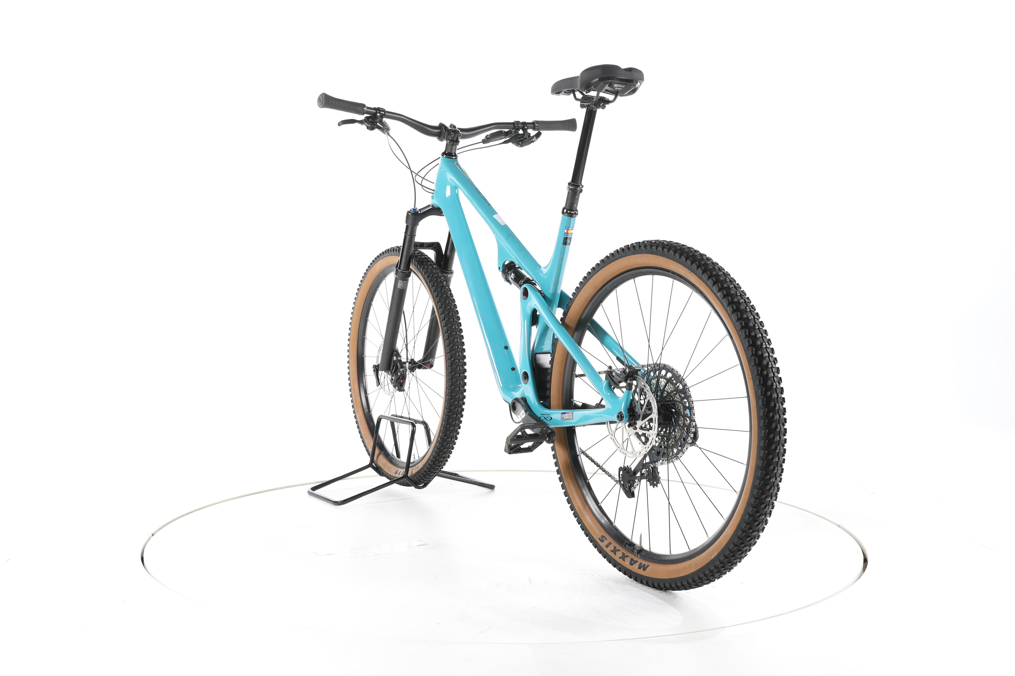Yeti SB 115 T2 Custom - Image 9