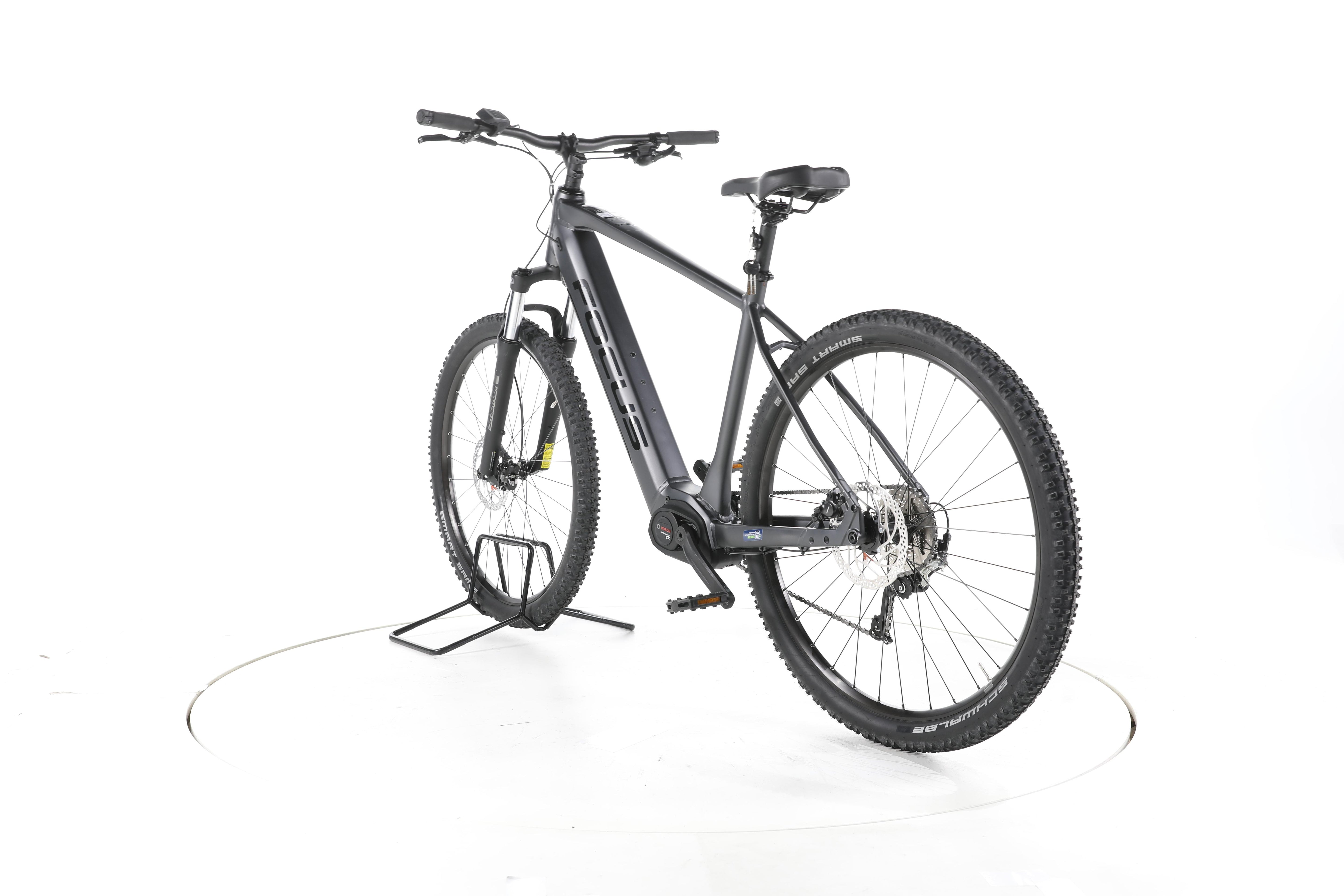 Focus Jarifa² 6.6 E-Bike - Image 9