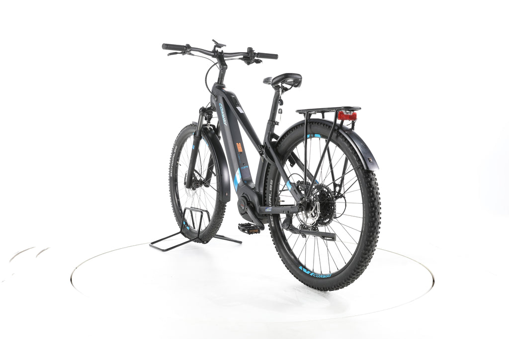 Conway Cairon C 2.0 Trekking E-Bike 2023 - Image 9