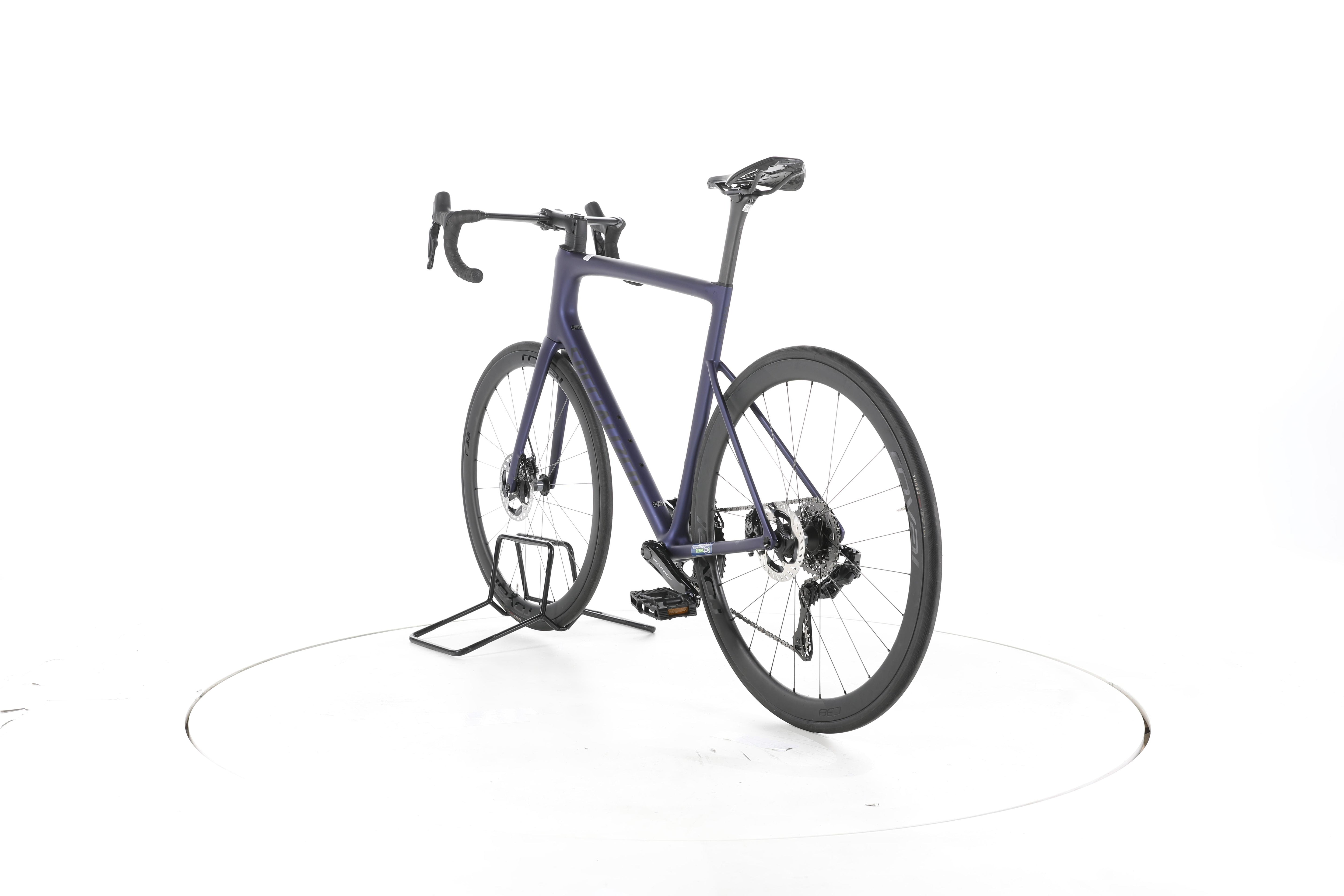 Specialized Tarmac SL8 Custom Rennrad Carbon 2024 - Image 9