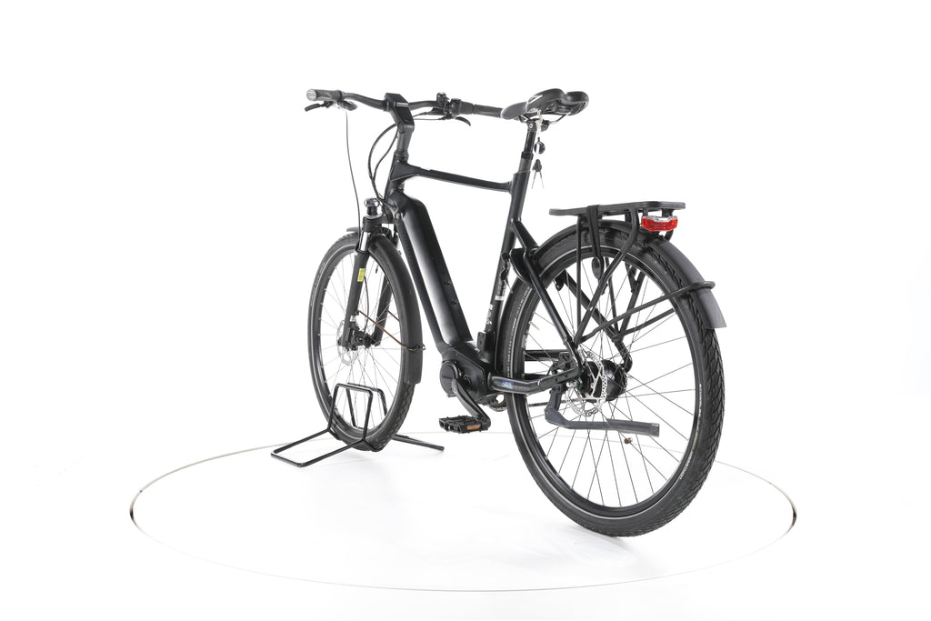 Giant DailyTour E+ 2 City E-Bike - Image 9