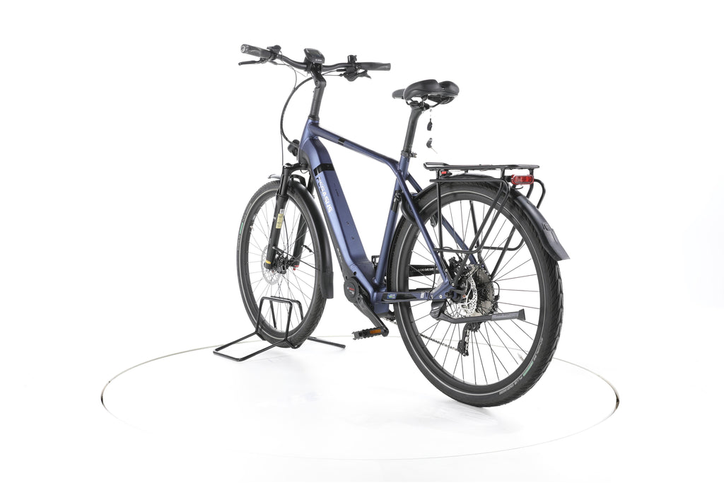 Pegasus Strong Evo 10 Lite Trekking E-Bike - Image 9