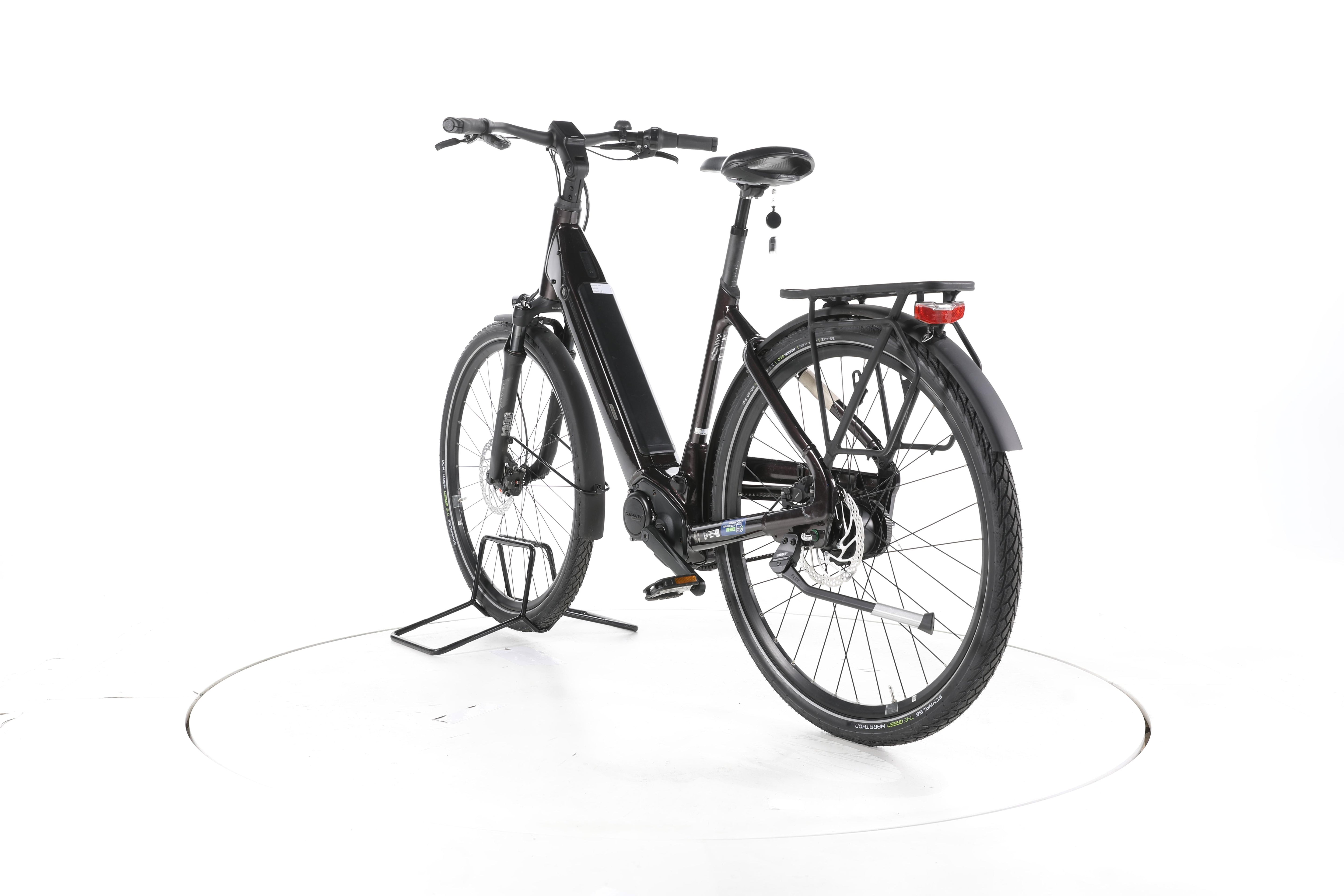 Liv Allure E+ 1 City E-Bike Tiefeinsteiger - Image 9