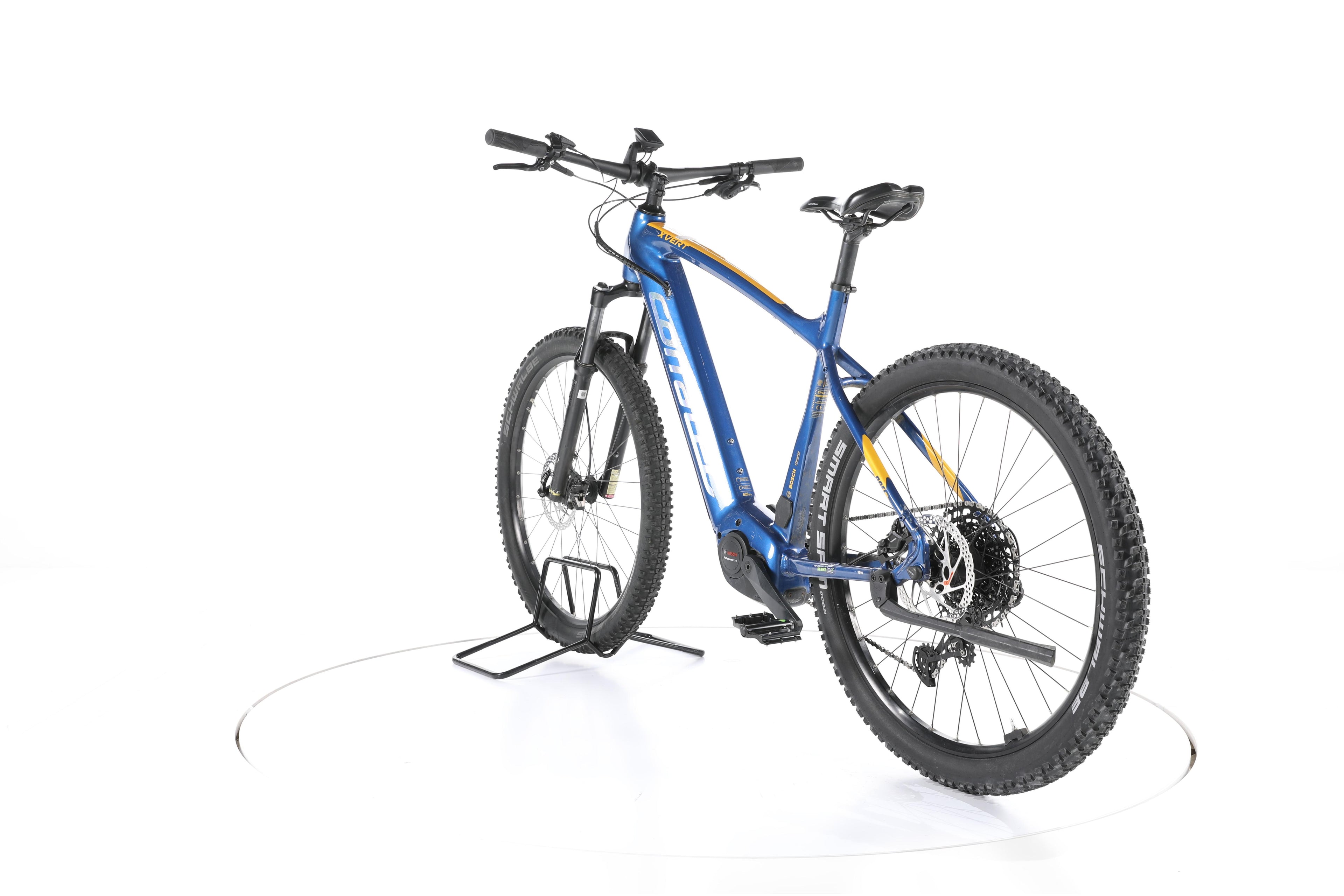 Corratec E-Power X-Vert Race Trinity E-Bike 2023 - Image 9