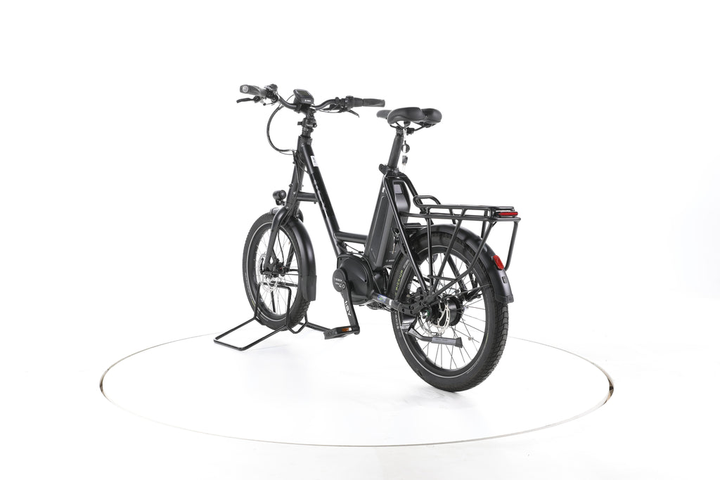 i:SY S8 F Kompakt E-Bike Tiefeinsteiger - Image 9