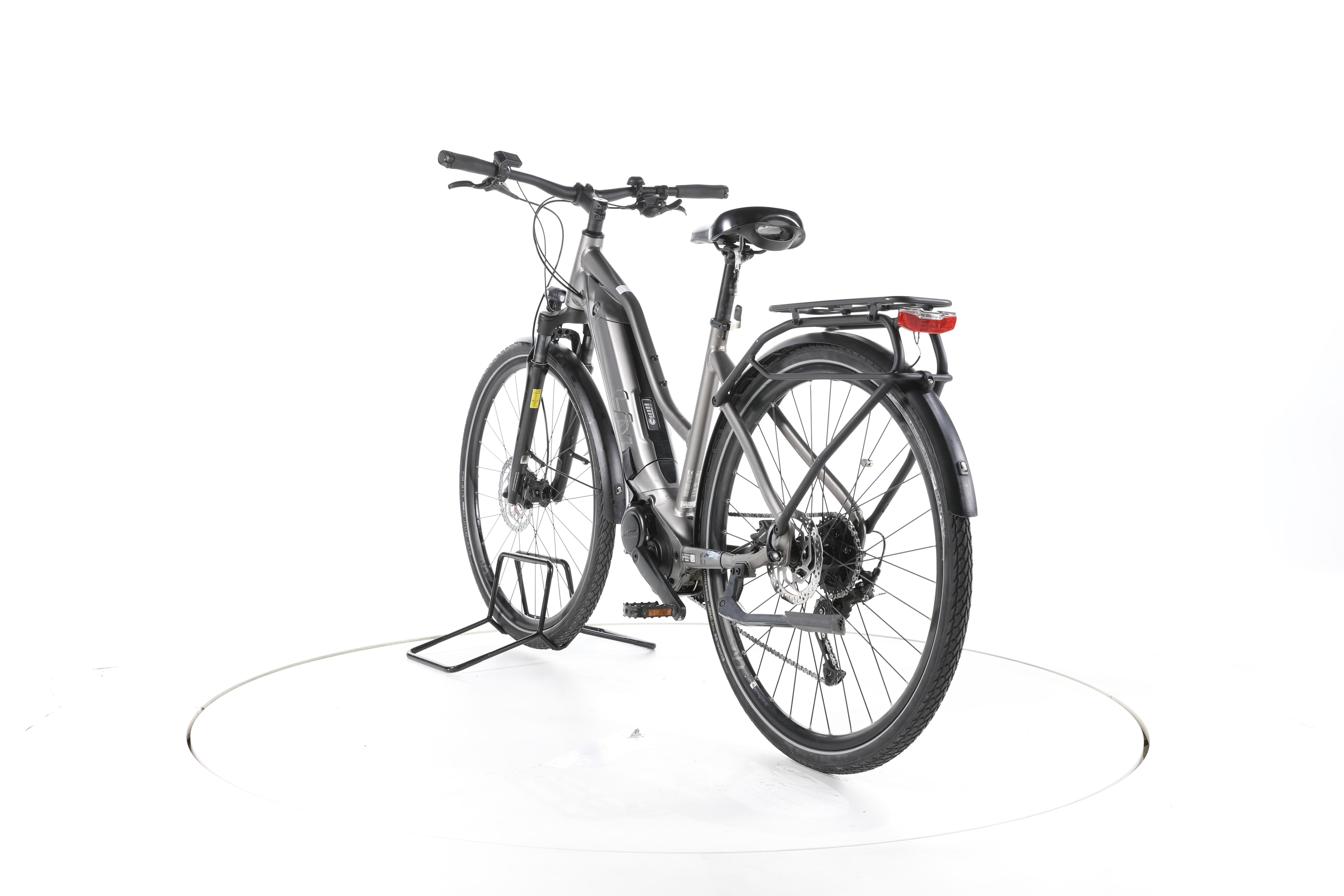Liv Amiti-E+ 3 Trekking E-Bike - Image 9