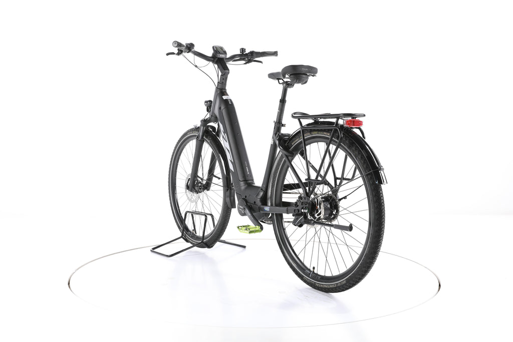 KTM Macina City A510 City E-Bike Tiefeinsteiger - Image 9