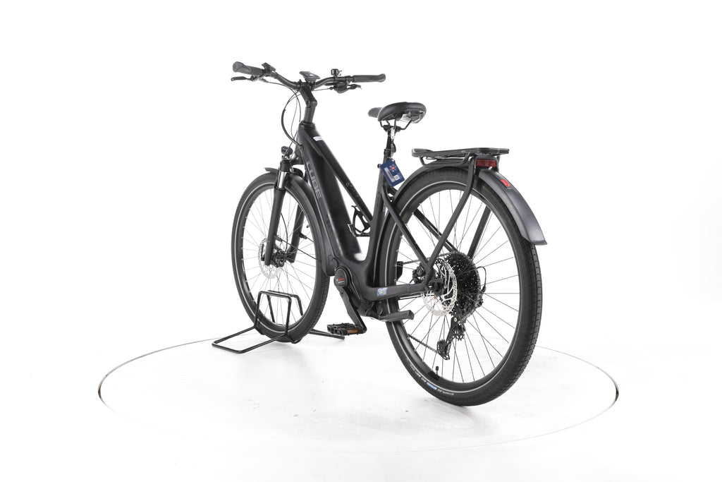 Cube Touring Hybrid Pro Trekking E-Bike - Image 9