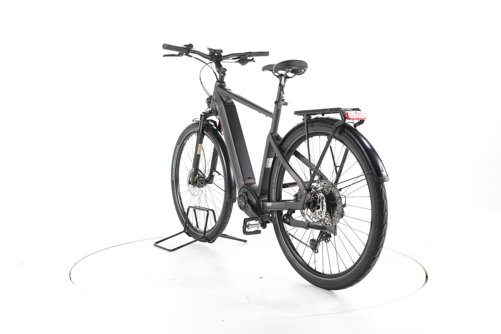 Carver Route E.530 Trekking E-Bike - Image 9