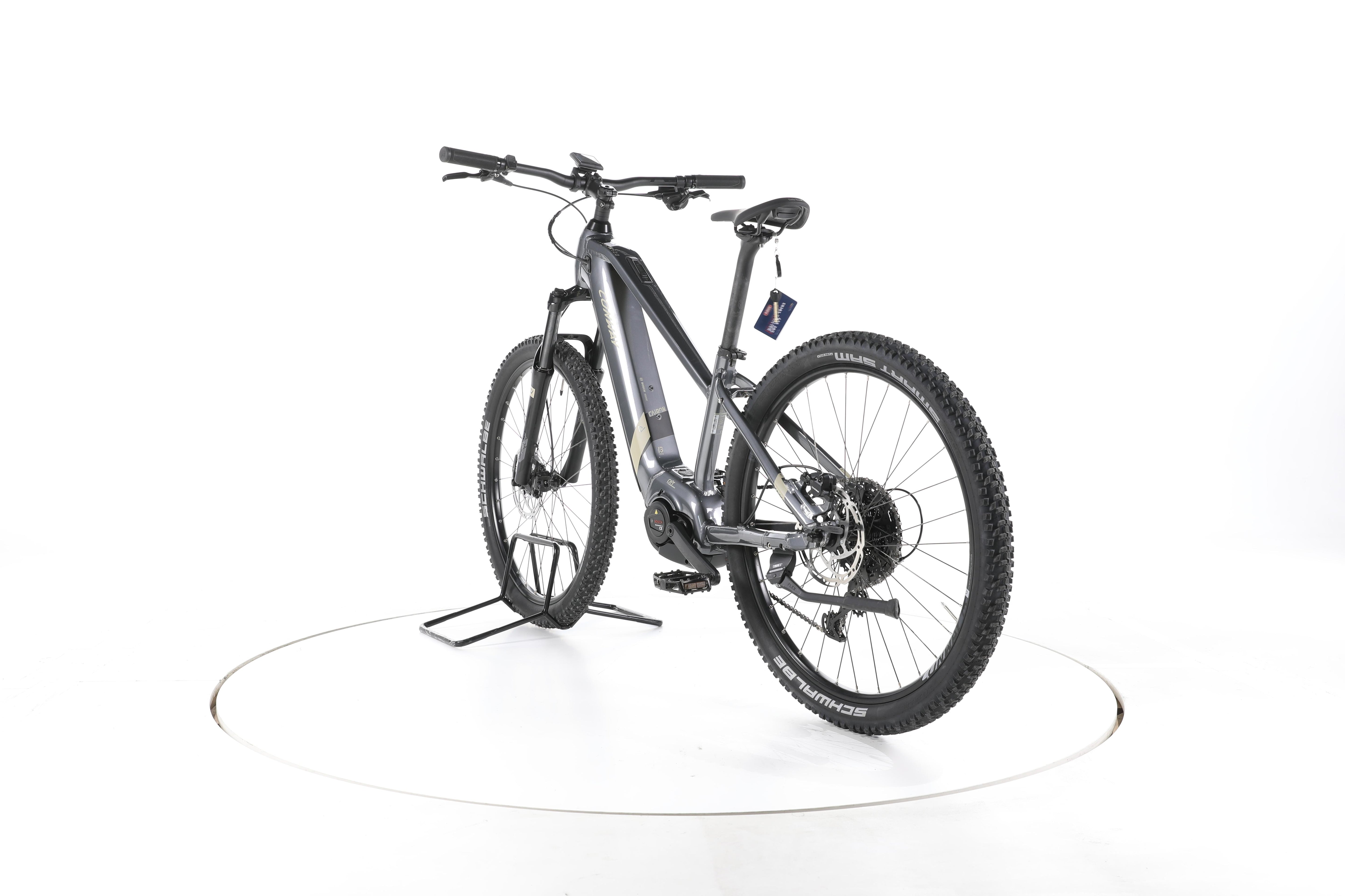 Conway CAIRON S 2.0 E-Bike - Image 9