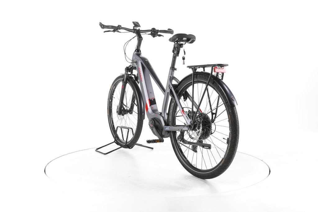Conway Cairon T 2.0 Trekking E-Bike - Image 9