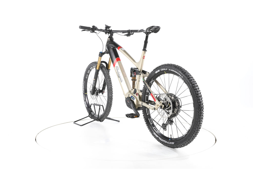 Malaguti Superiore LTD 1.1 Fully E-Bike - Image 9